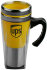 Promotional Yellow